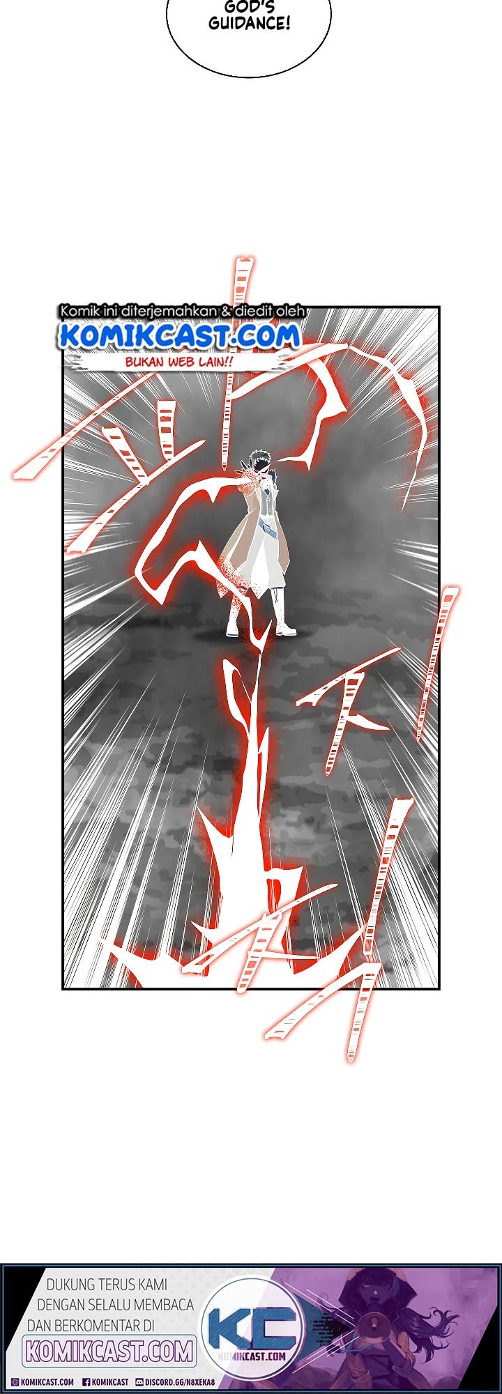 I’m Destined for Greatness! Chapter 50 Gambar 4