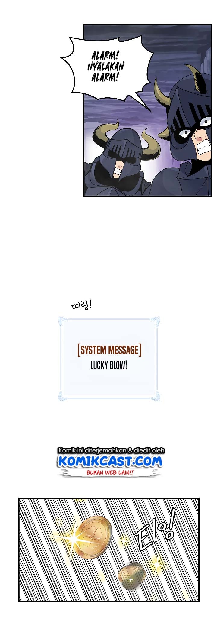 I’m Destined for Greatness! Chapter 50 Gambar 7