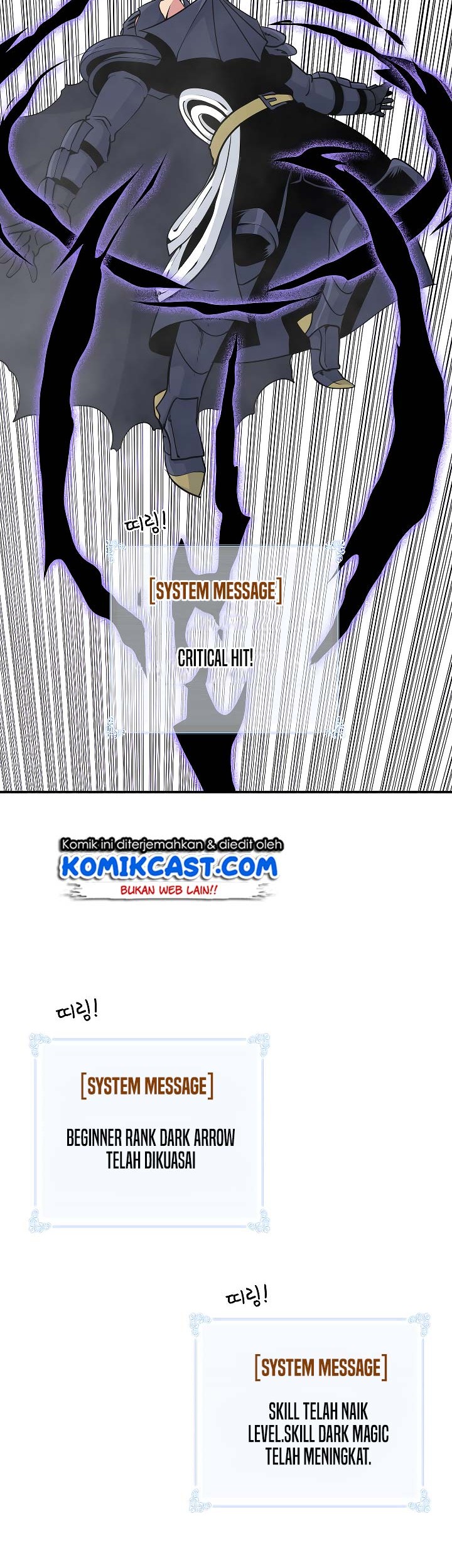 I’m Destined for Greatness! Chapter 50 Gambar 12