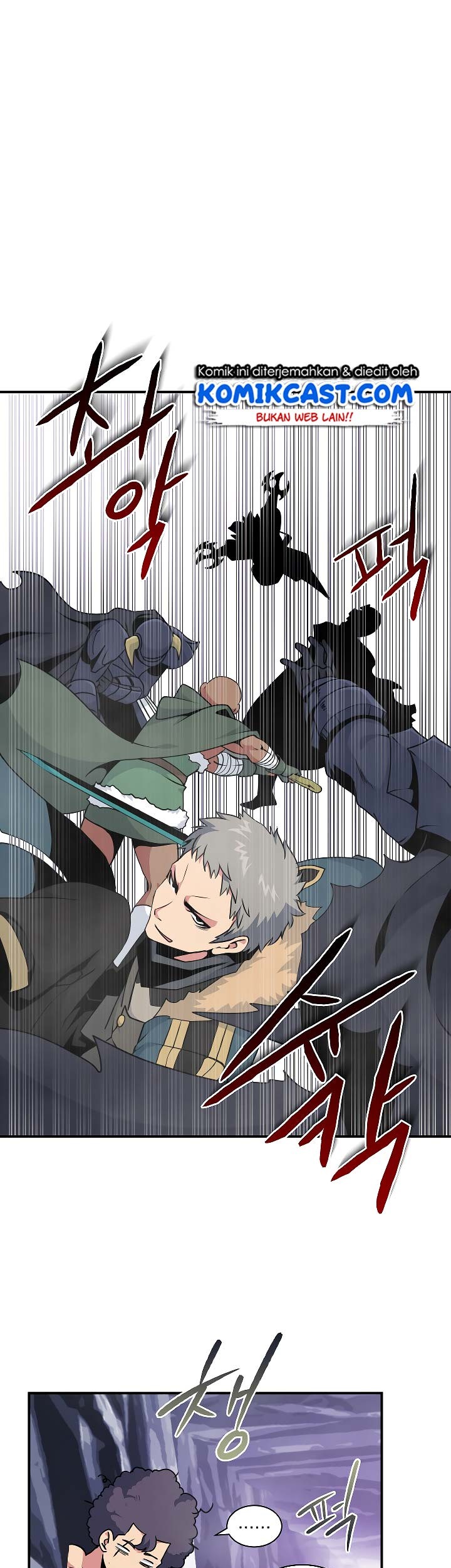 I’m Destined for Greatness! Chapter 50 Gambar 14