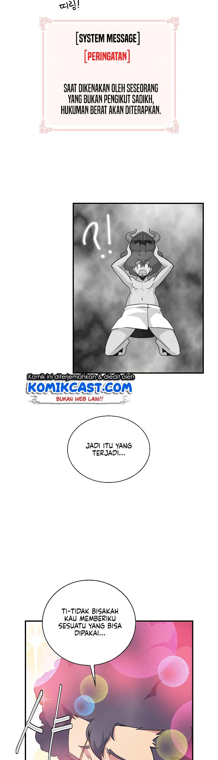 I’m Destined for Greatness! Chapter 50 Gambar 21
