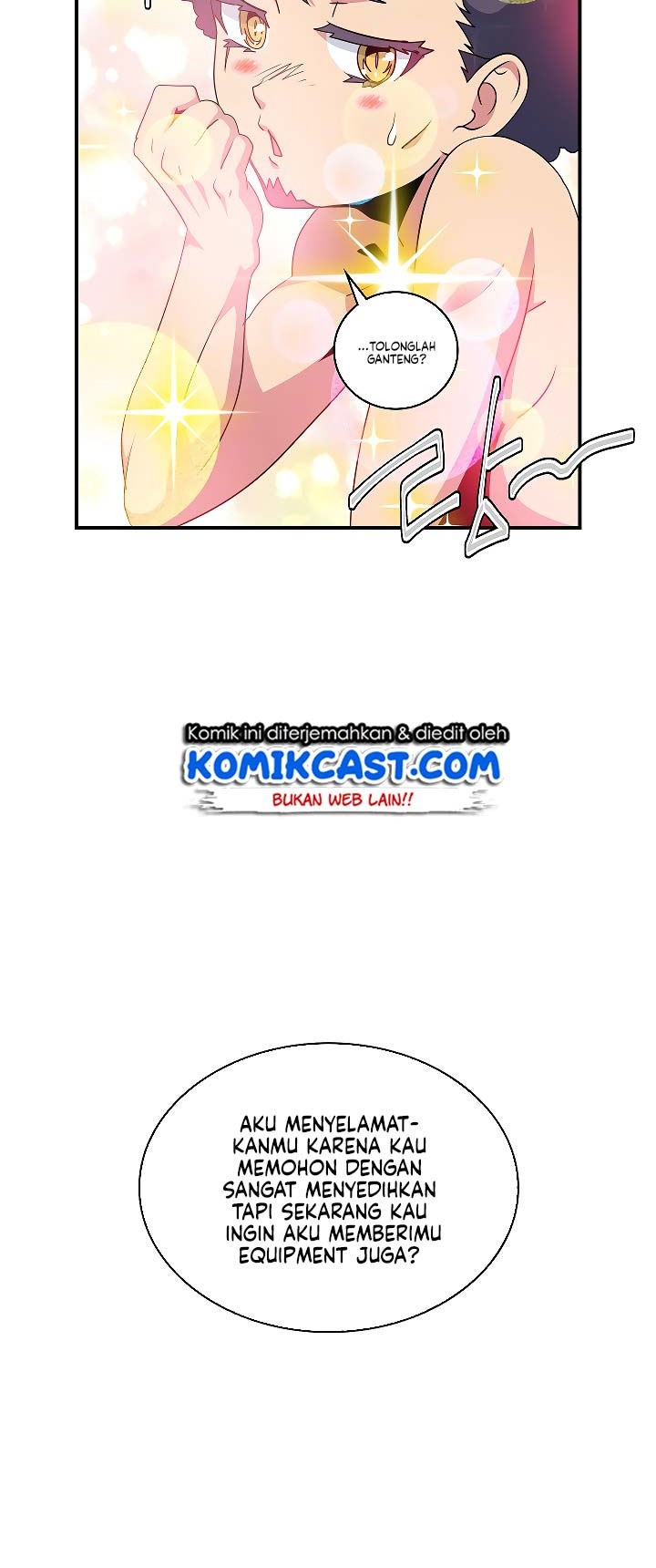 I’m Destined for Greatness! Chapter 50 Gambar 22