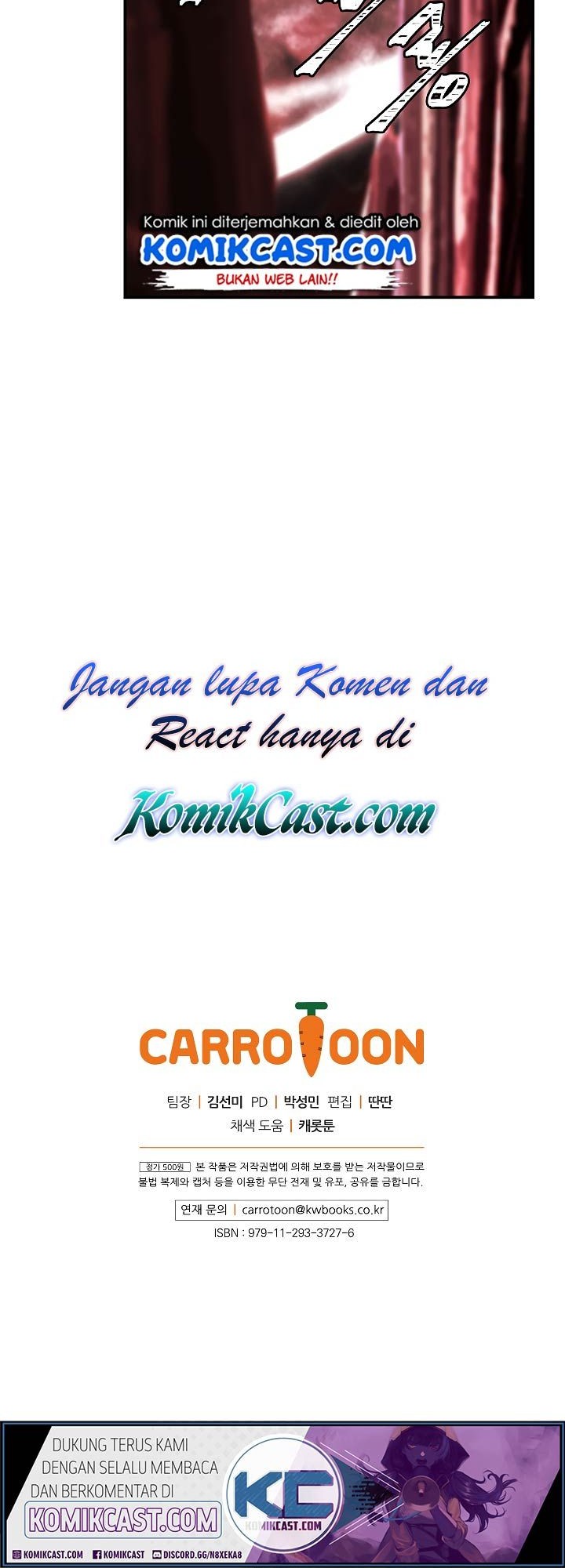 I’m Destined for Greatness! Chapter 49 Gambar 41