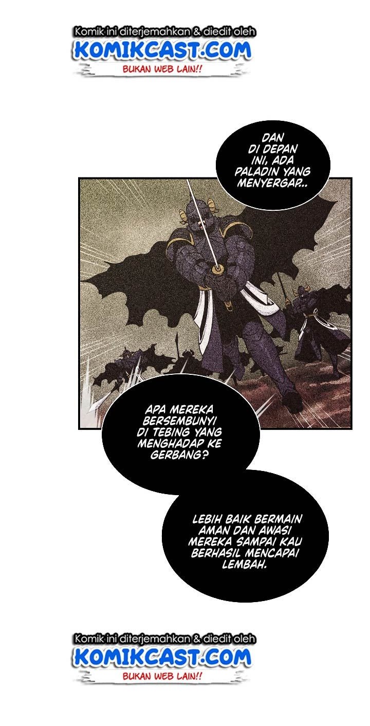 I’m Destined for Greatness! Chapter 49 Gambar 4