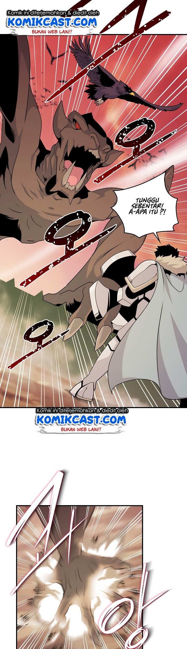 I’m Destined for Greatness! Chapter 49 Gambar 10