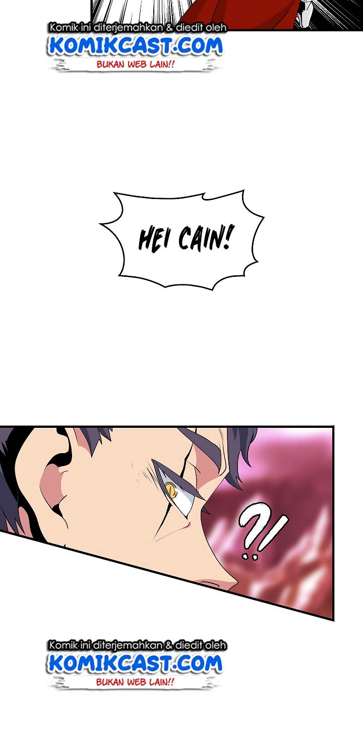 I’m Destined for Greatness! Chapter 48 Gambar 17