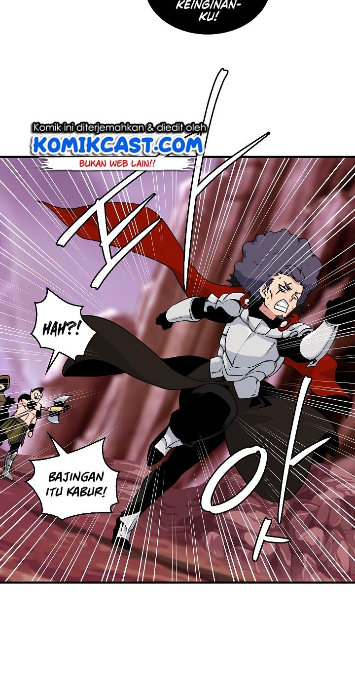 I’m Destined for Greatness! Chapter 48 Gambar 23