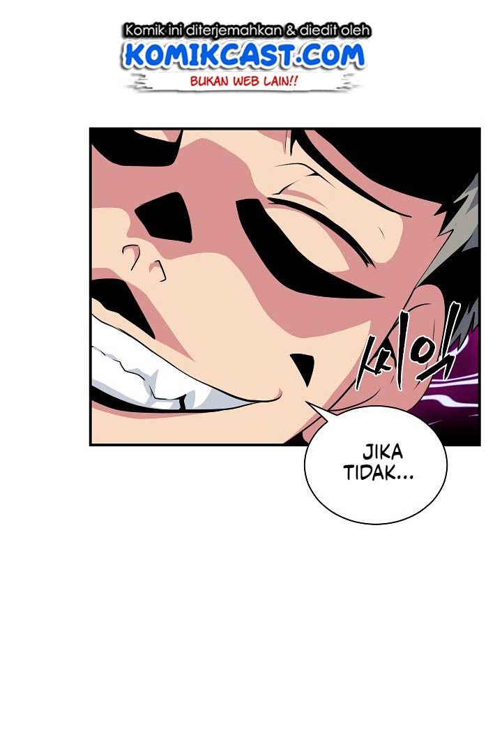 I’m Destined for Greatness! Chapter 47 Gambar 37