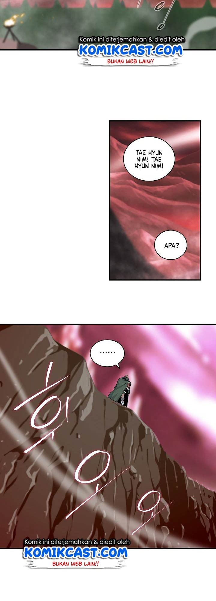 I’m Destined for Greatness! Chapter 47 Gambar 13