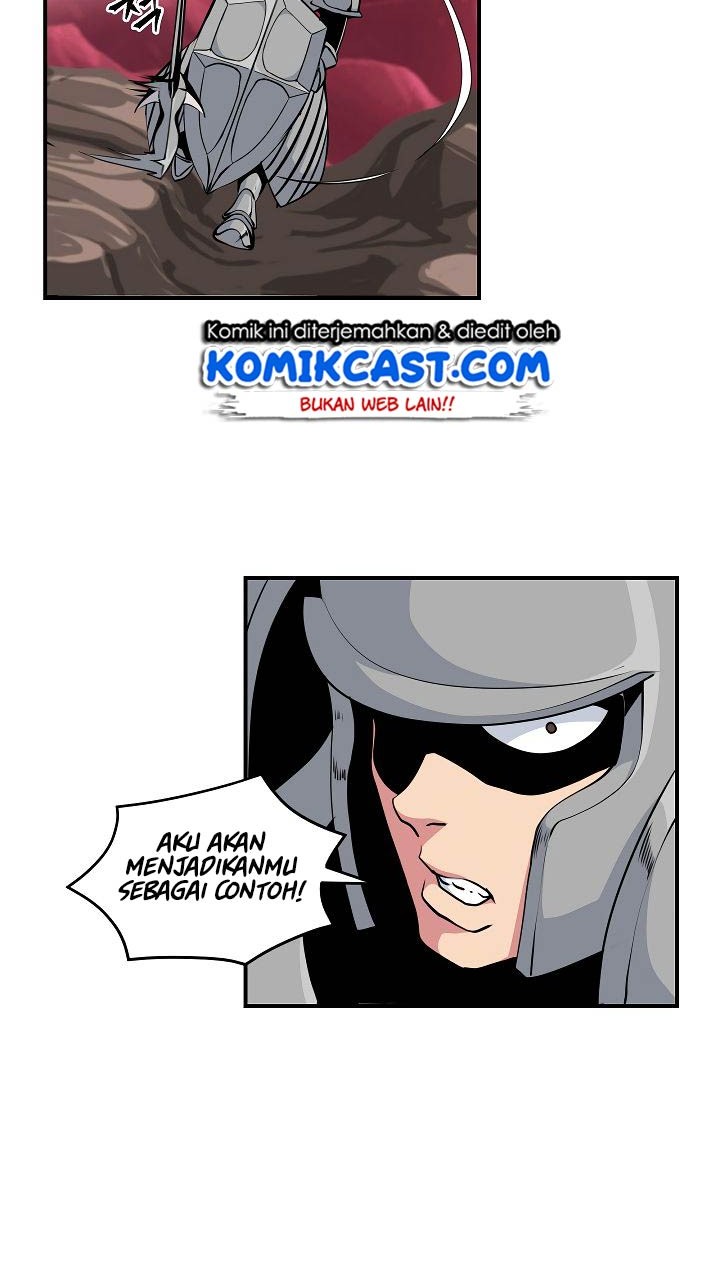 I’m Destined for Greatness! Chapter 47 Gambar 16