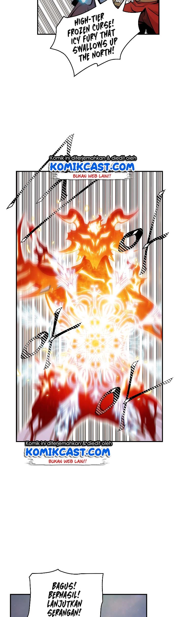 I’m Destined for Greatness! Chapter 54 Gambar 21