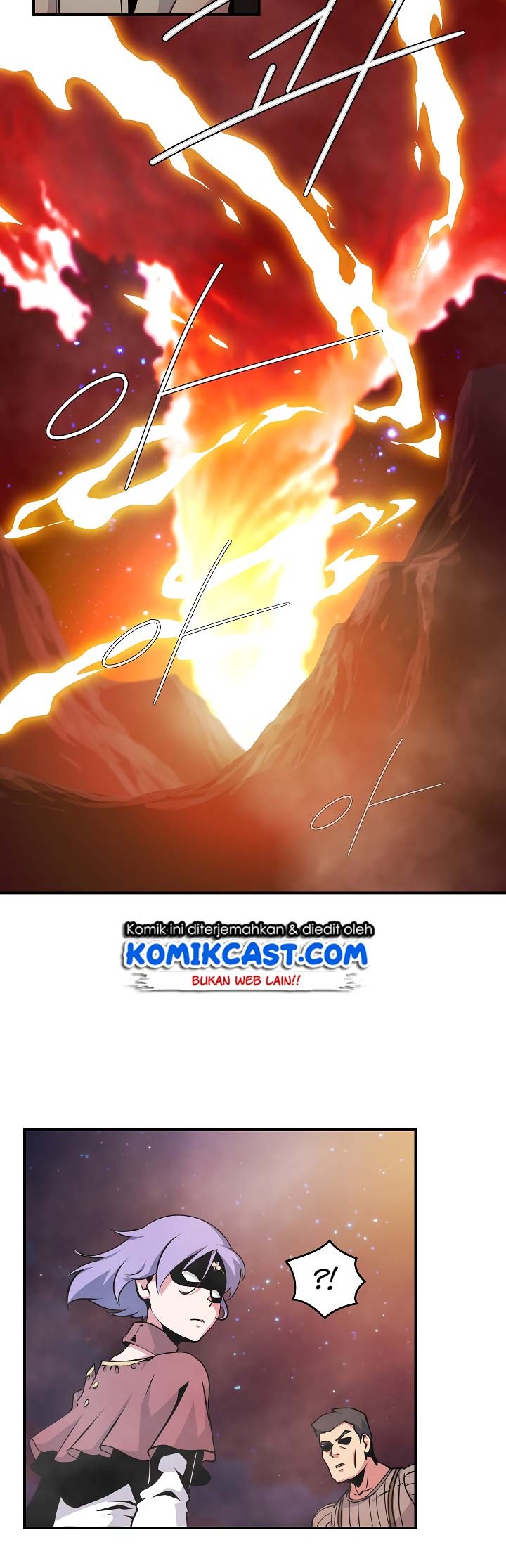 I’m Destined for Greatness! Chapter 53 Gambar 35