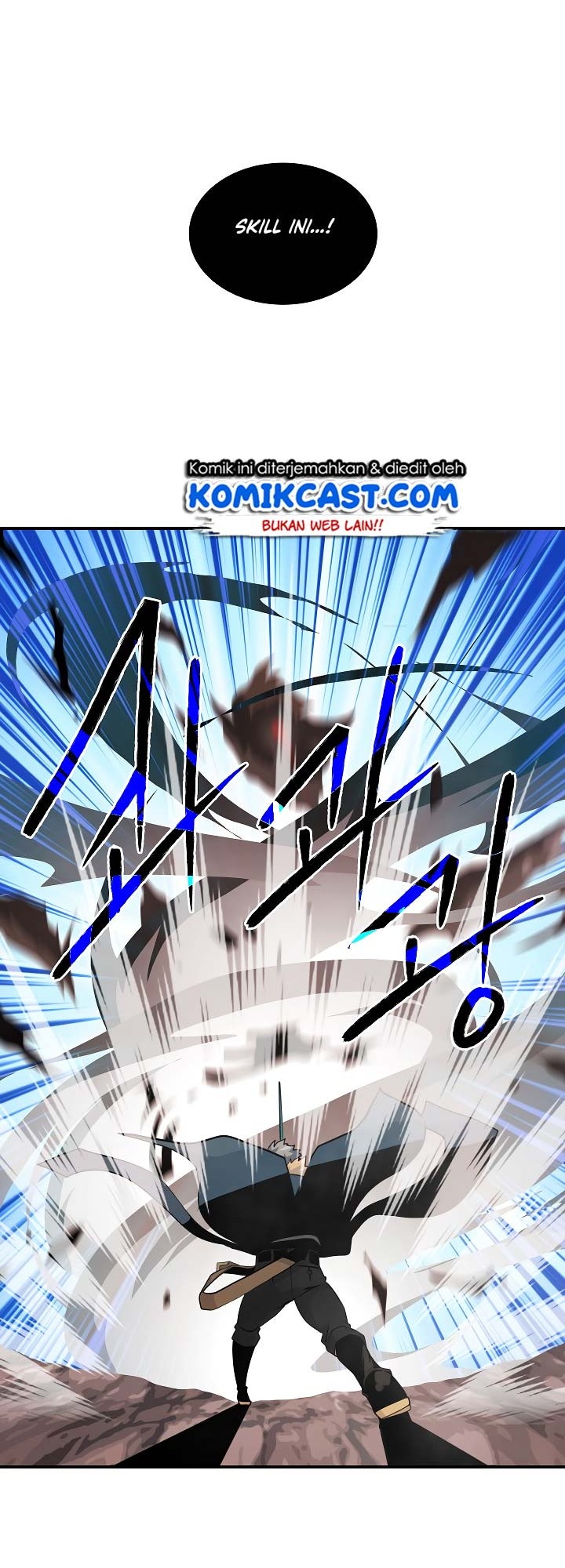 I’m Destined for Greatness! Chapter 53 Gambar 17