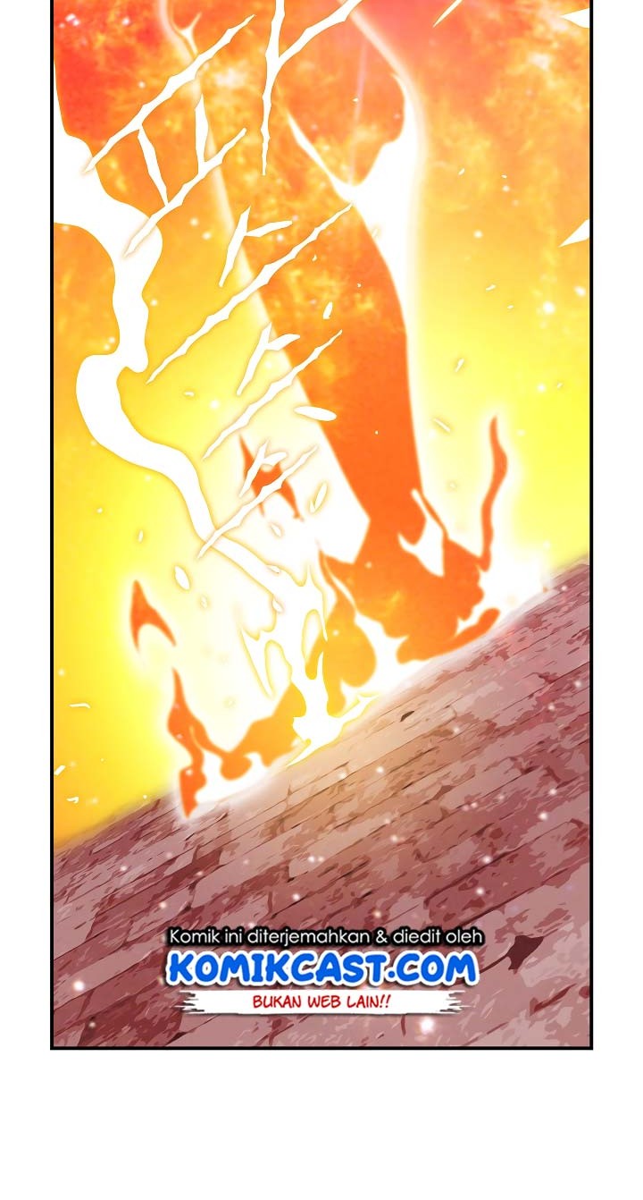 I’m Destined for Greatness! Chapter 52 Gambar 41