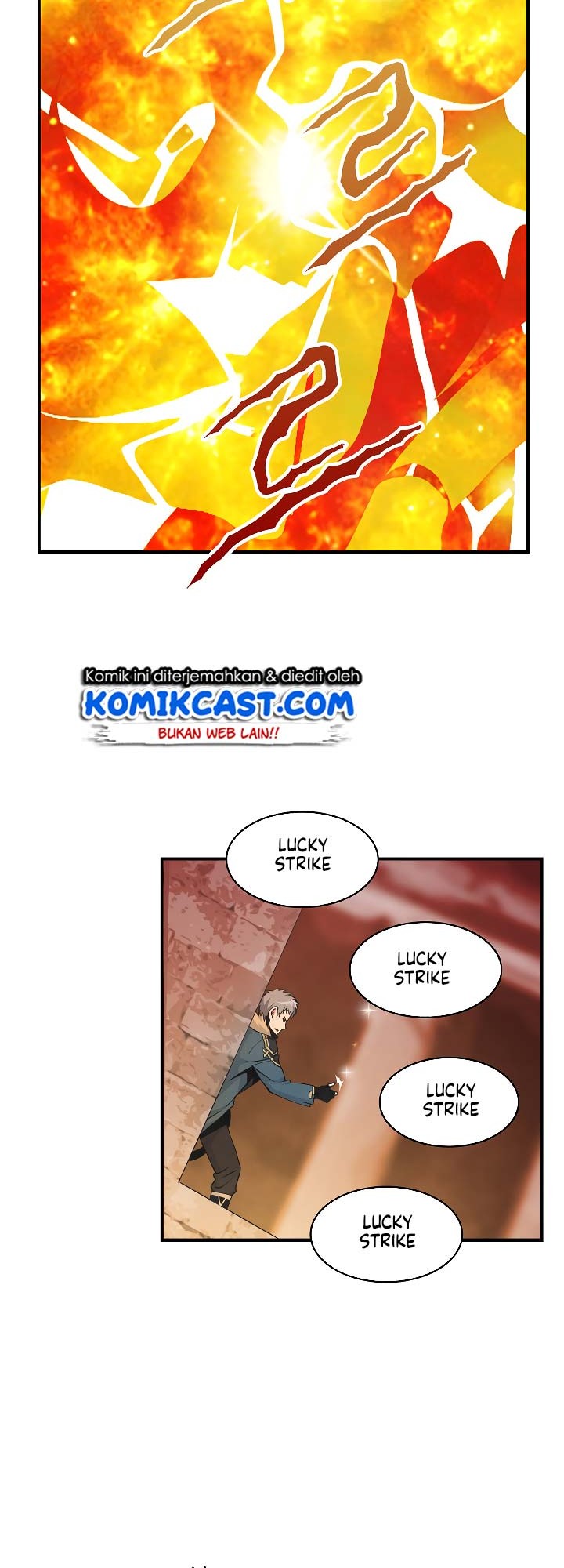 I’m Destined for Greatness! Chapter 52 Gambar 7