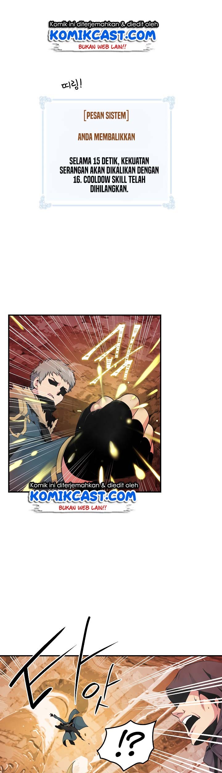 I’m Destined for Greatness! Chapter 52 Gambar 8