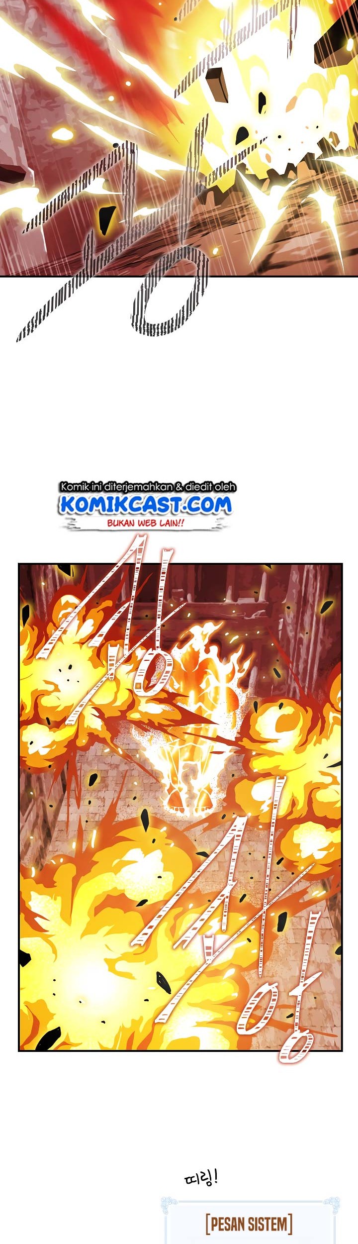 I’m Destined for Greatness! Chapter 52 Gambar 12