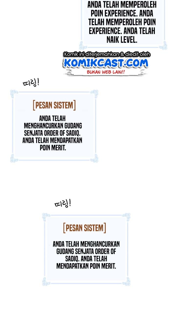 I’m Destined for Greatness! Chapter 52 Gambar 13