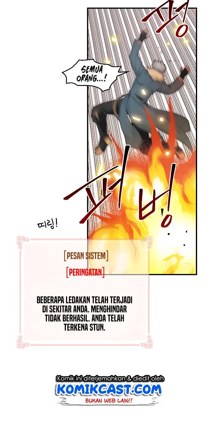 I’m Destined for Greatness! Chapter 52 Gambar 16