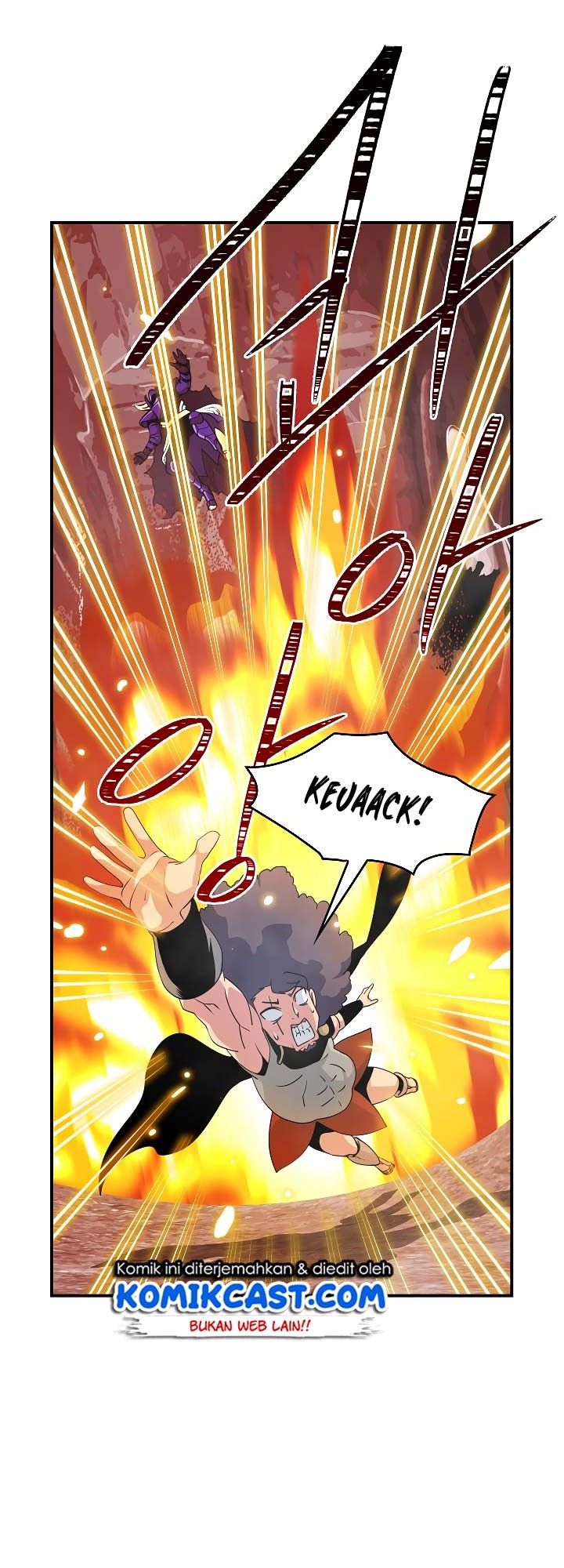 I’m Destined for Greatness! Chapter 52 Gambar 26