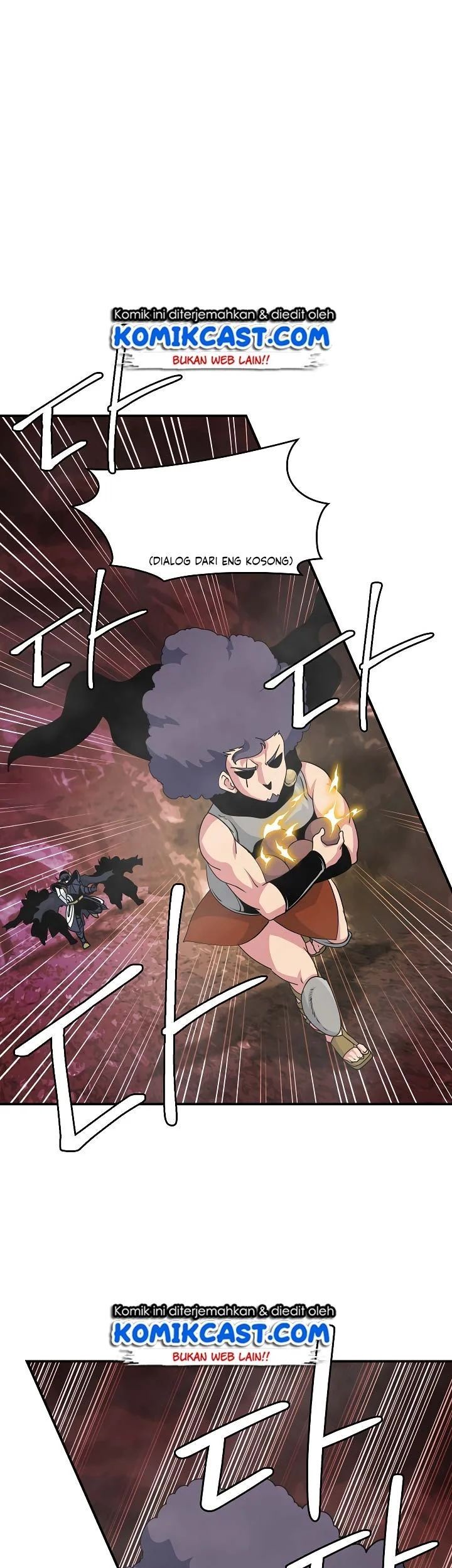 I’m Destined for Greatness! Chapter 51 Gambar 40