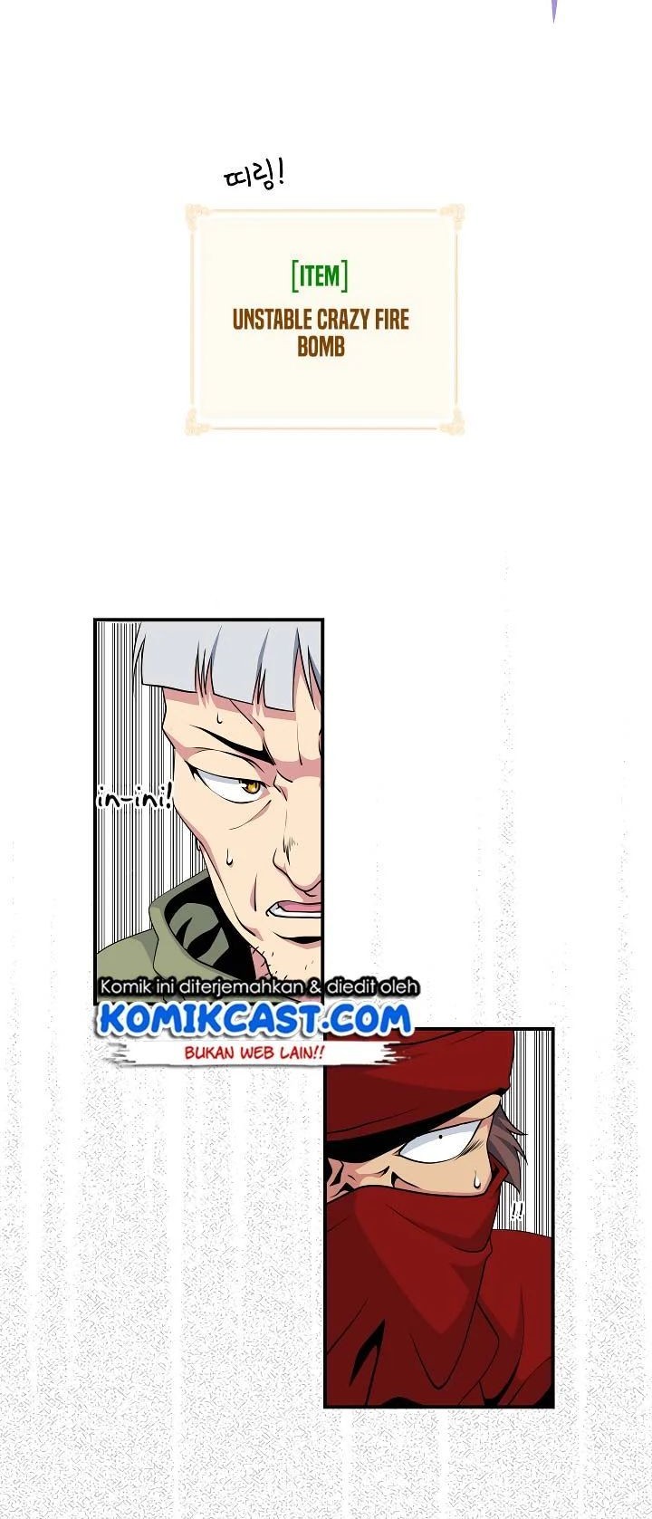 I’m Destined for Greatness! Chapter 51 Gambar 4