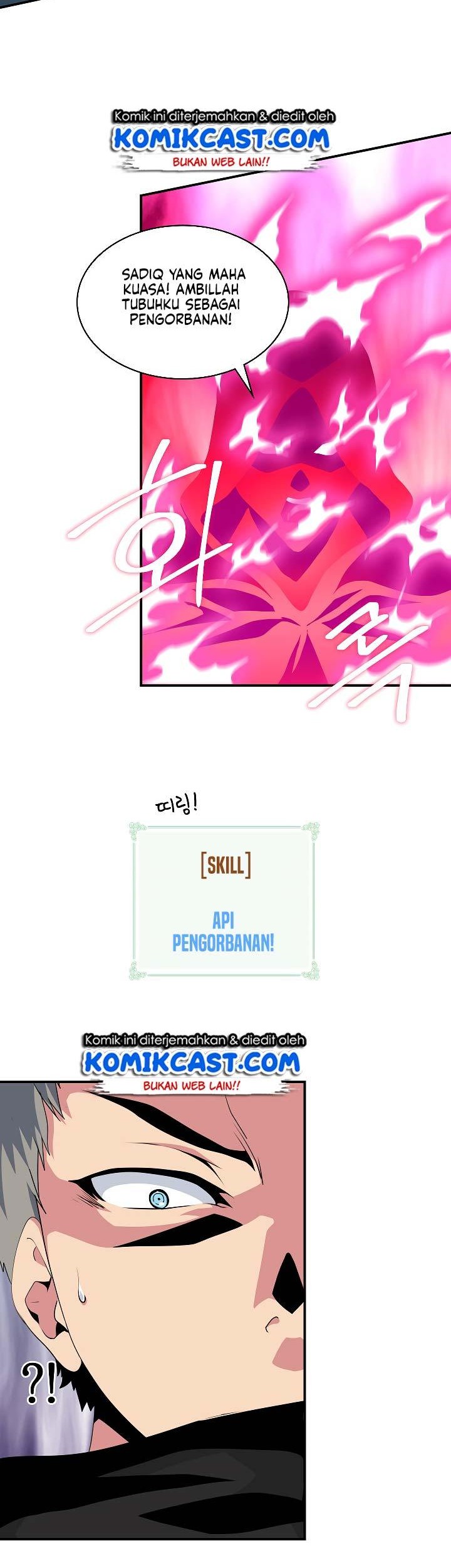 I’m Destined for Greatness! Chapter 51 Gambar 23