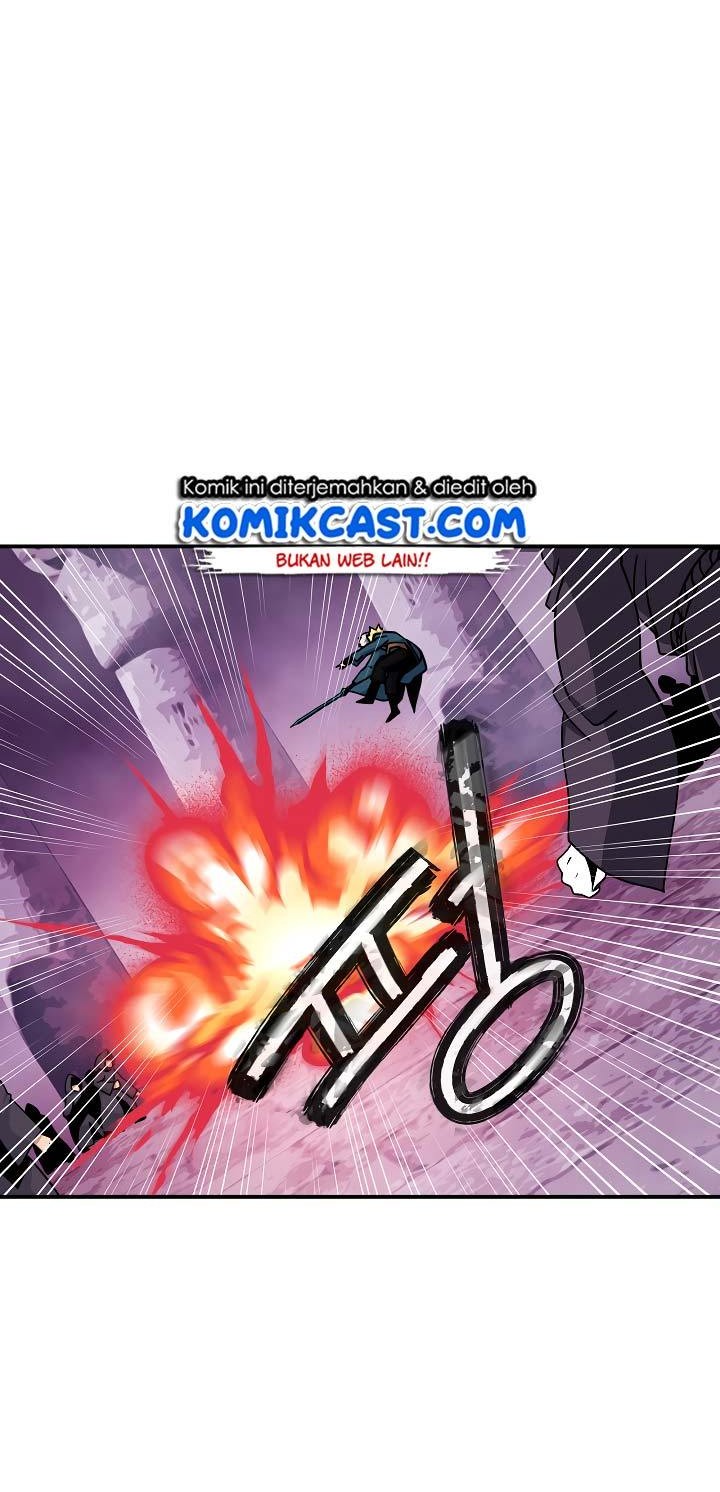 I’m Destined for Greatness! Chapter 51 Gambar 24