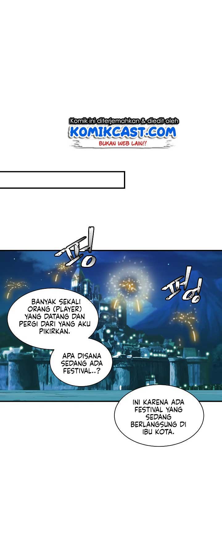 I’m Destined for Greatness! Chapter 40 Gambar 18