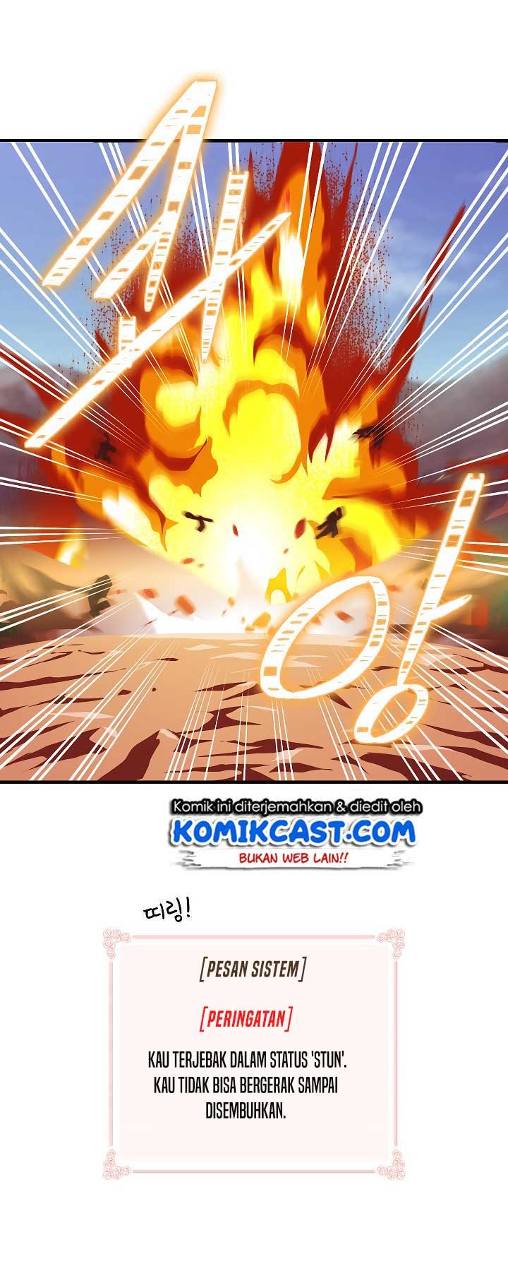 I’m Destined for Greatness! Chapter 40 Gambar 10