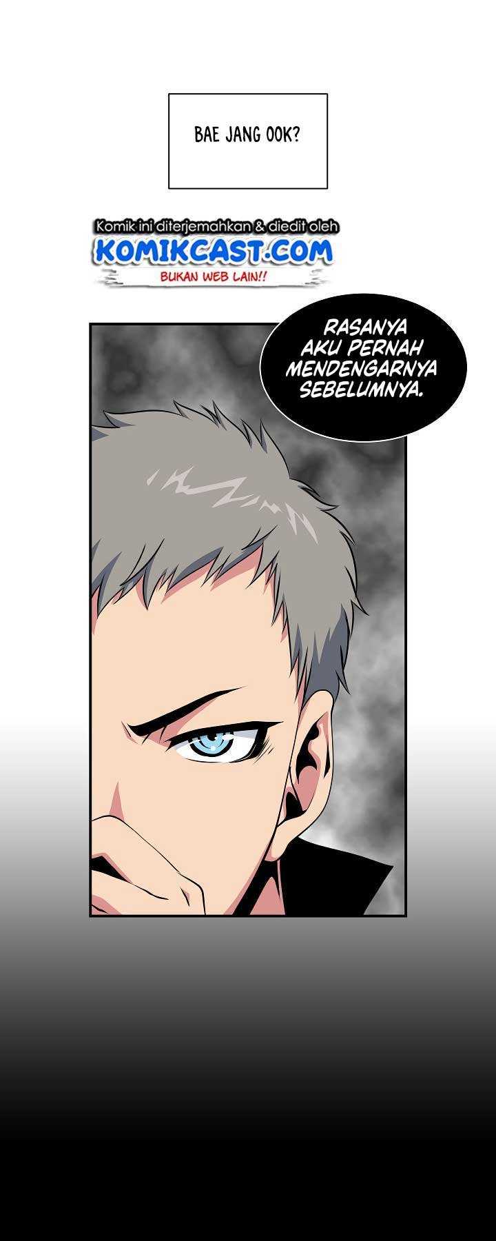 I’m Destined for Greatness! Chapter 40 Gambar 29