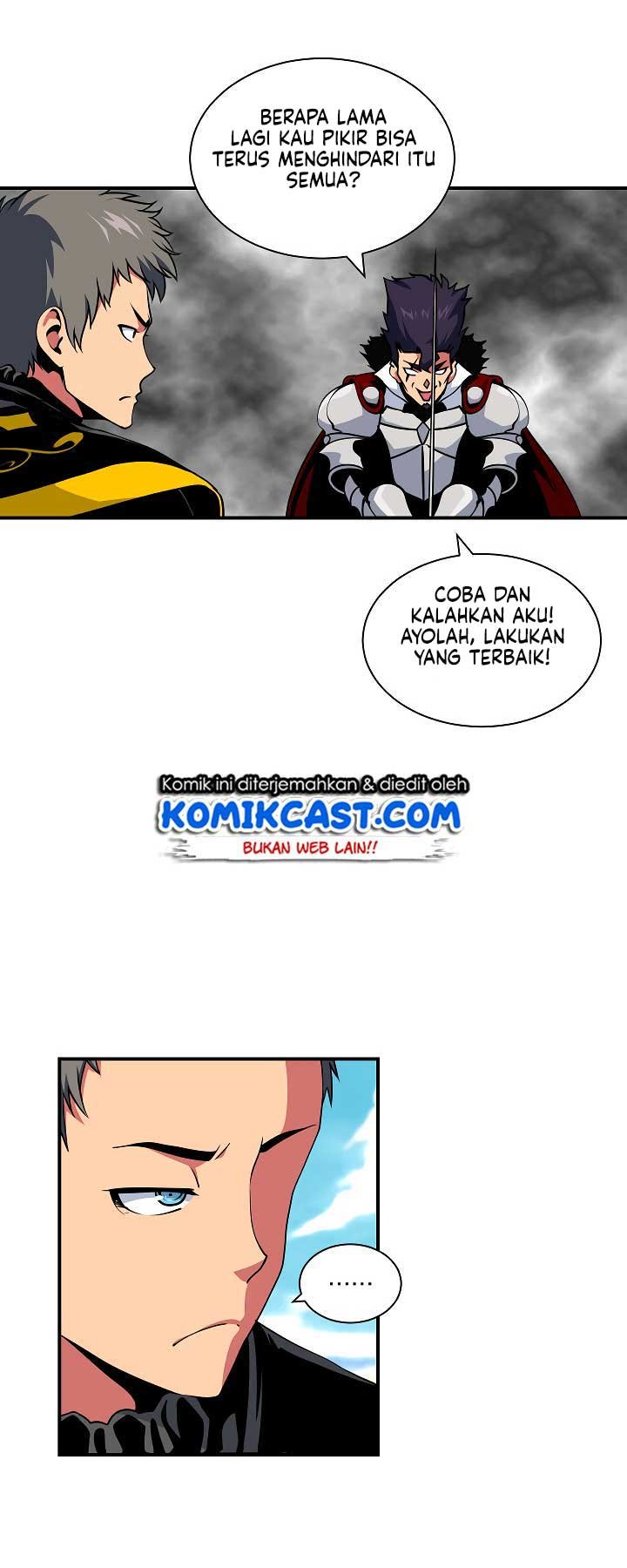 I’m Destined for Greatness! Chapter 40 Gambar 4