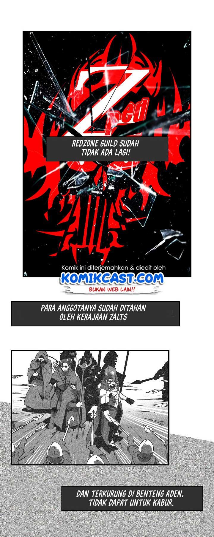 I’m Destined for Greatness! Chapter 39 Gambar 17