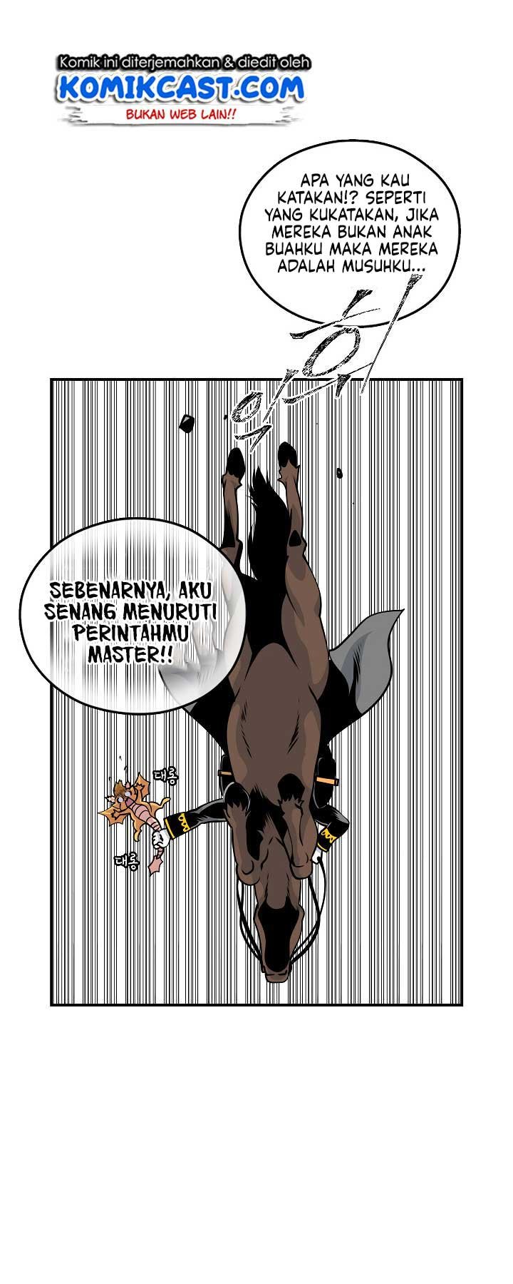 I’m Destined for Greatness! Chapter 39 Gambar 13