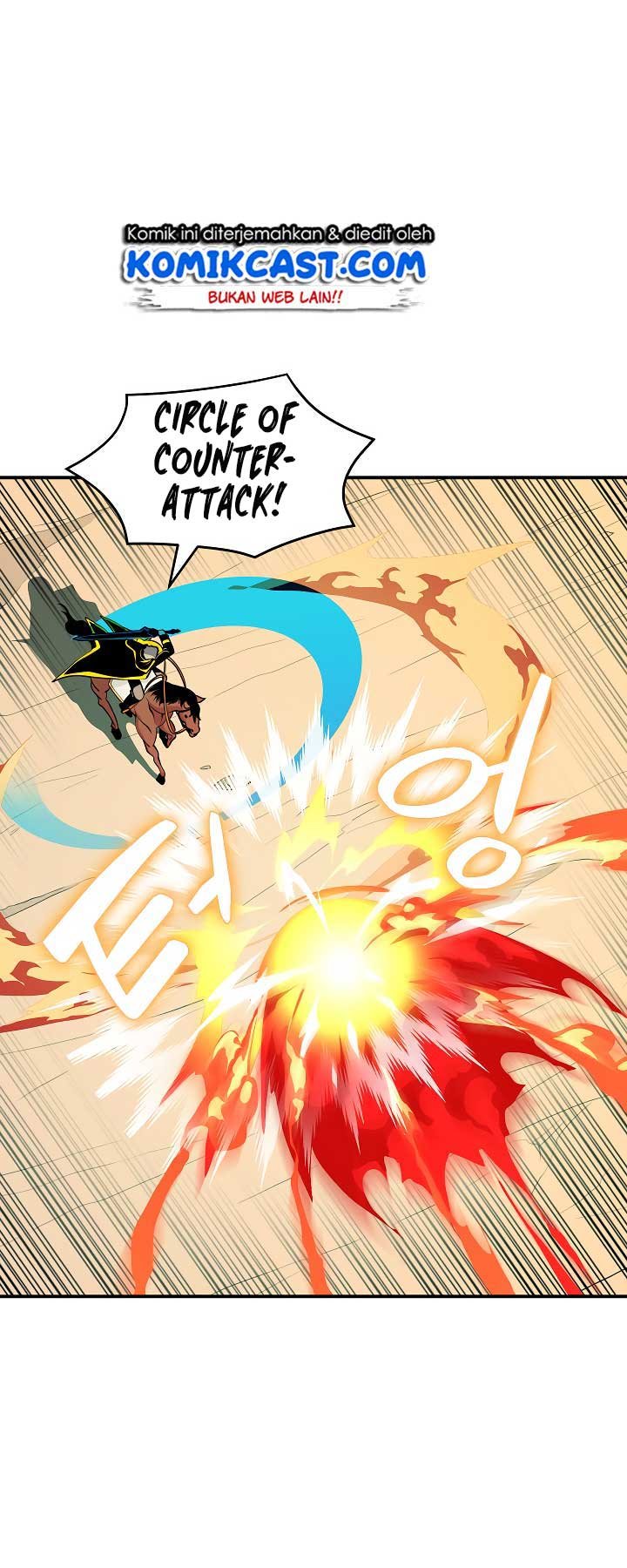 I’m Destined for Greatness! Chapter 39 Gambar 29