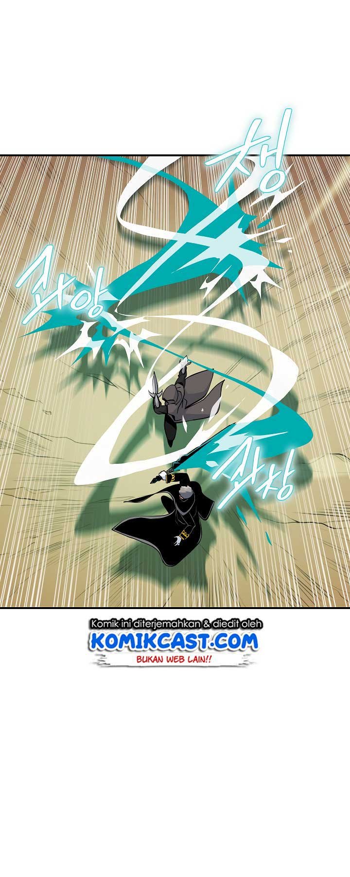 I’m Destined for Greatness! Chapter 39 Gambar 36