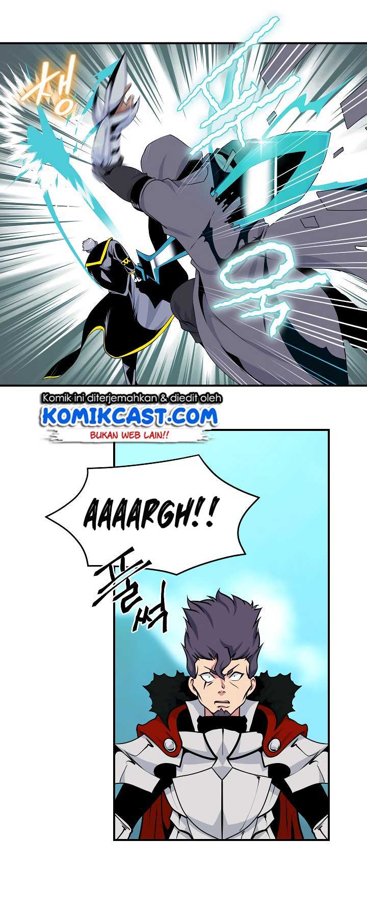 I’m Destined for Greatness! Chapter 39 Gambar 37