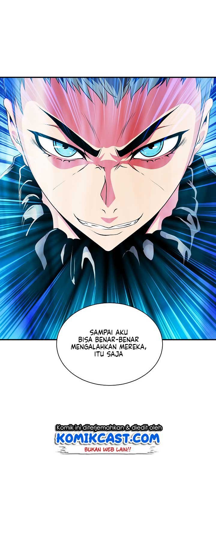 I’m Destined for Greatness! Chapter 39 Gambar 41