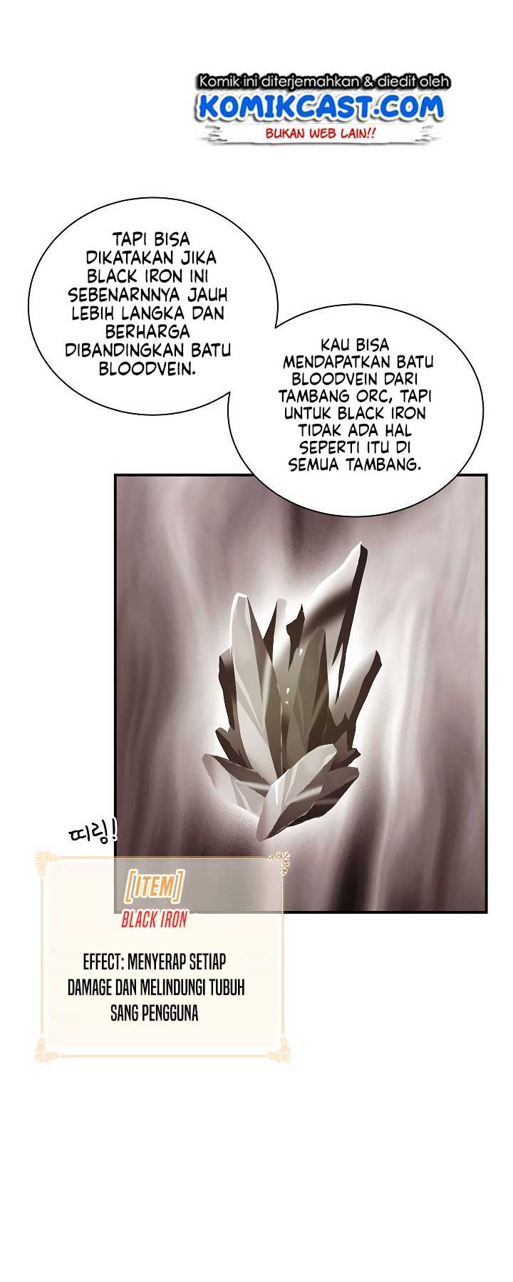 I’m Destined for Greatness! Chapter 38 Gambar 18