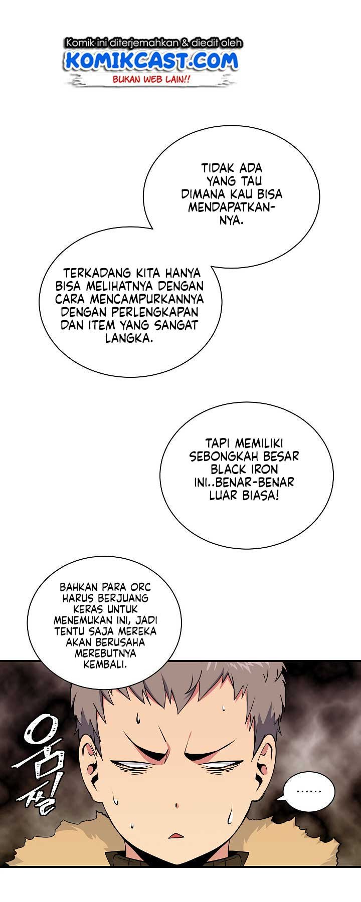 I’m Destined for Greatness! Chapter 38 Gambar 19