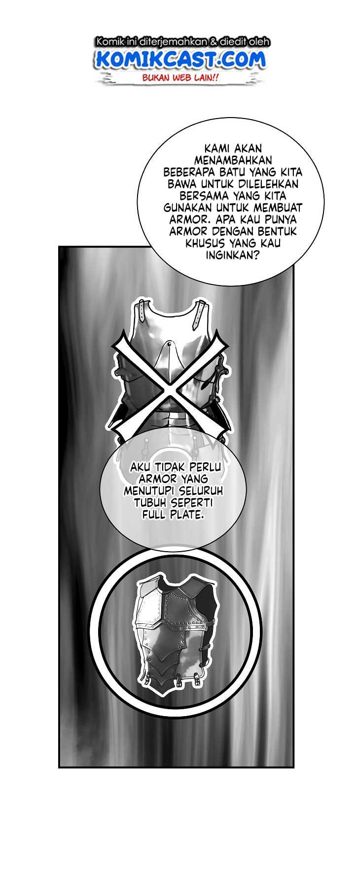 I’m Destined for Greatness! Chapter 38 Gambar 25