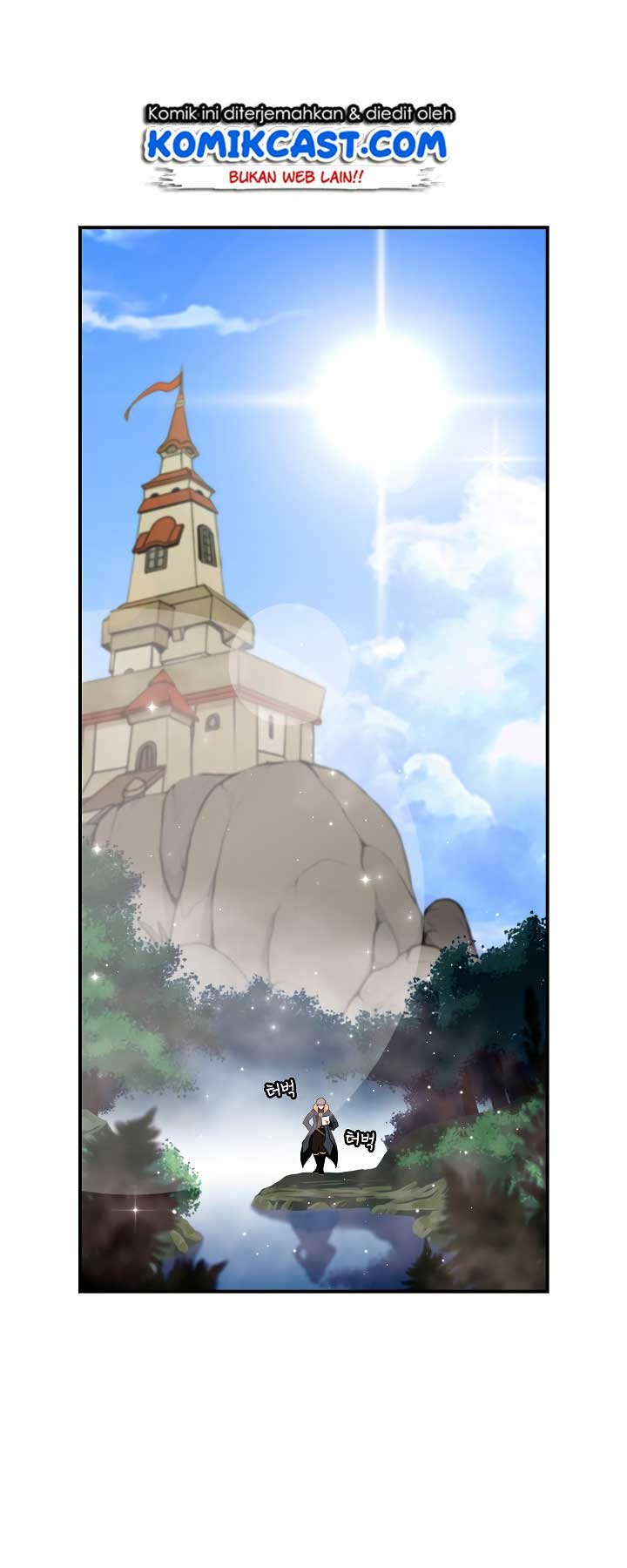 Manhwa I’m Destined for Greatness! Chapter 38 gambar nomor 2