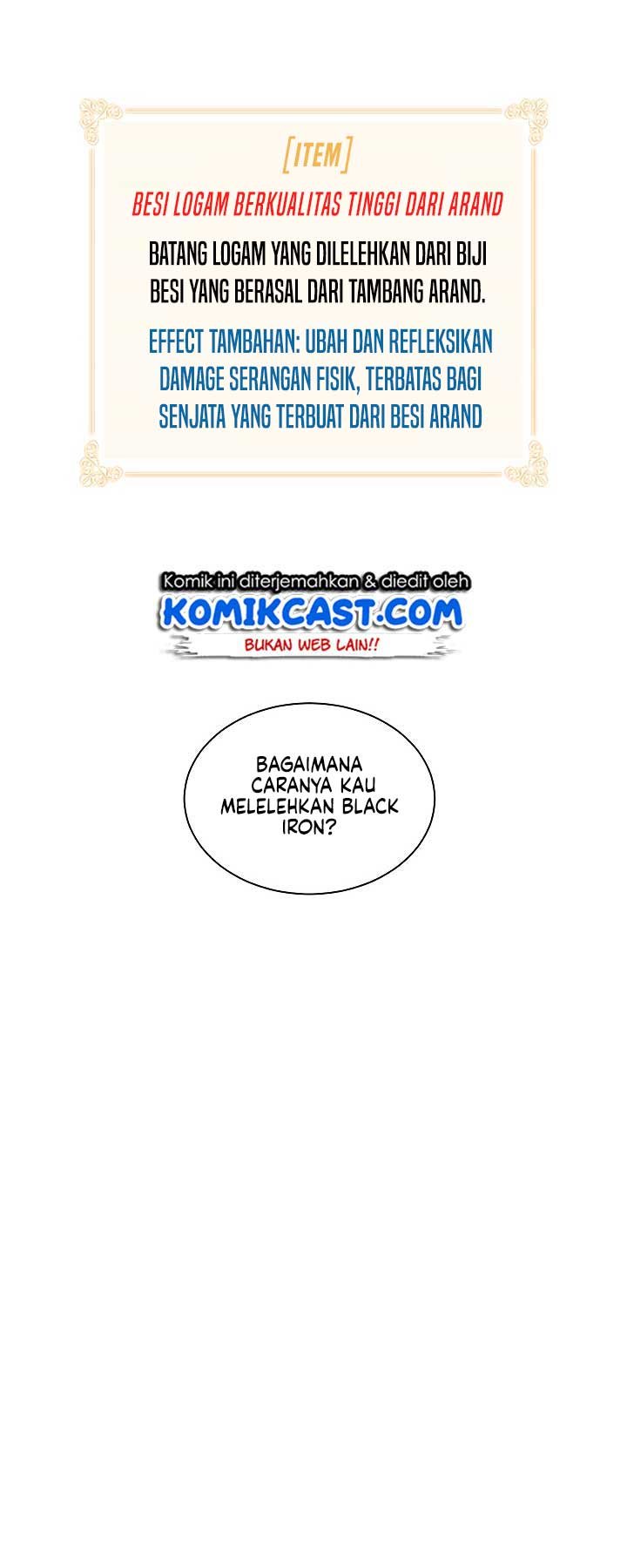 I’m Destined for Greatness! Chapter 38 Gambar 23