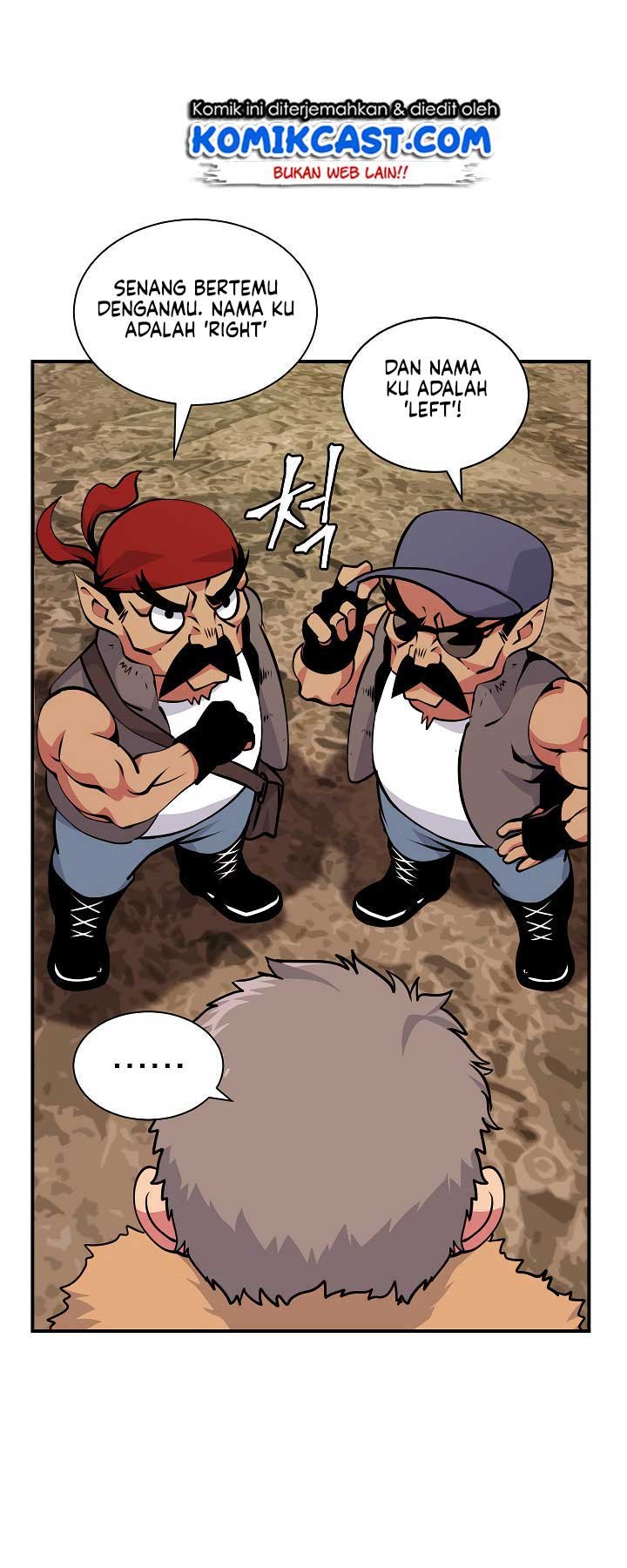 I’m Destined for Greatness! Chapter 38 Gambar 9