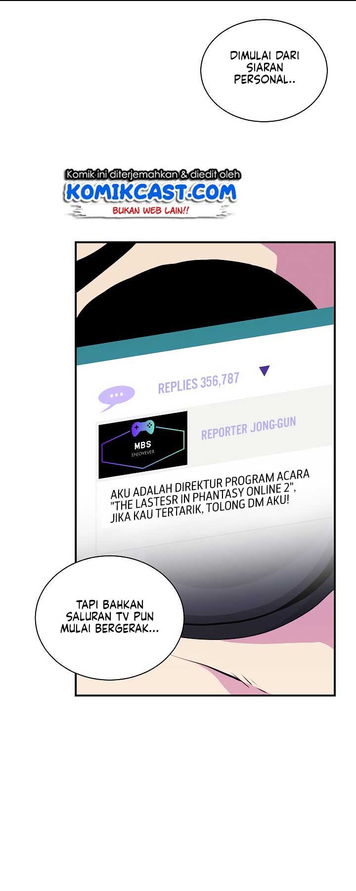 I’m Destined for Greatness! Chapter 37 Gambar 22