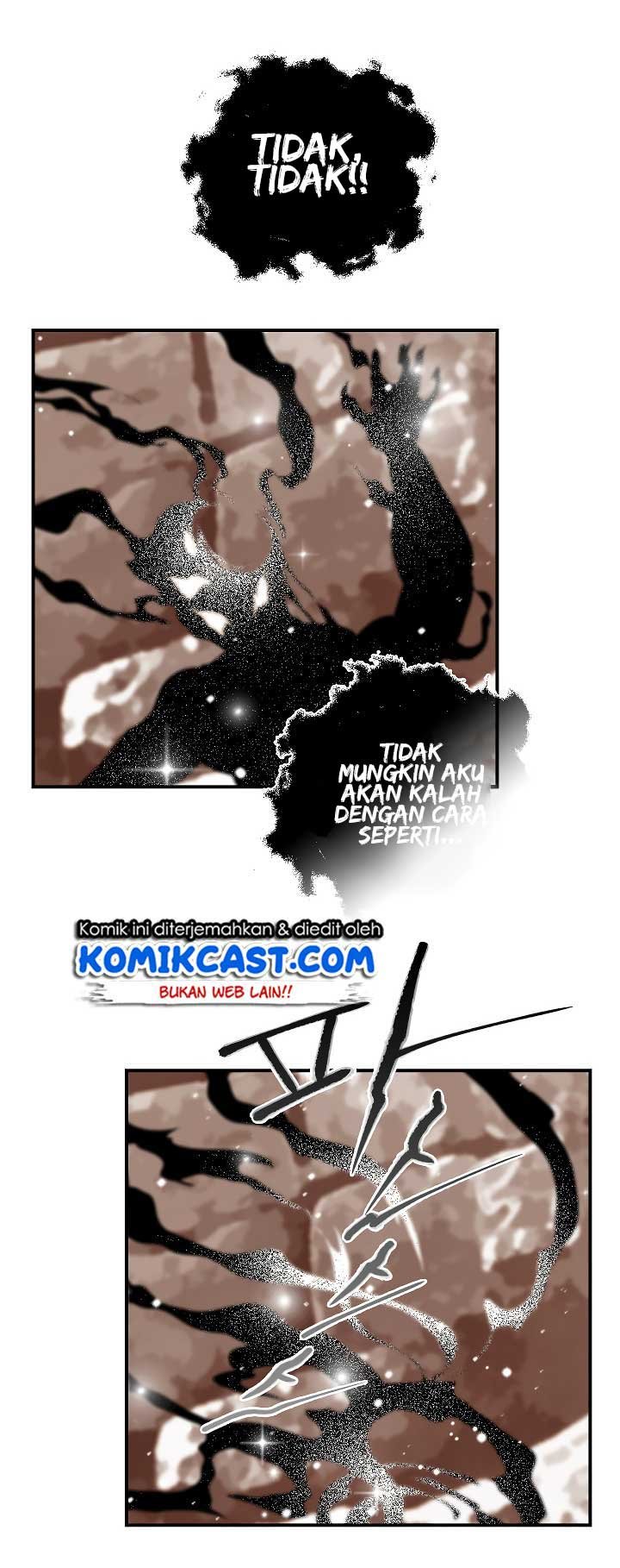 I’m Destined for Greatness! Chapter 37 Gambar 3