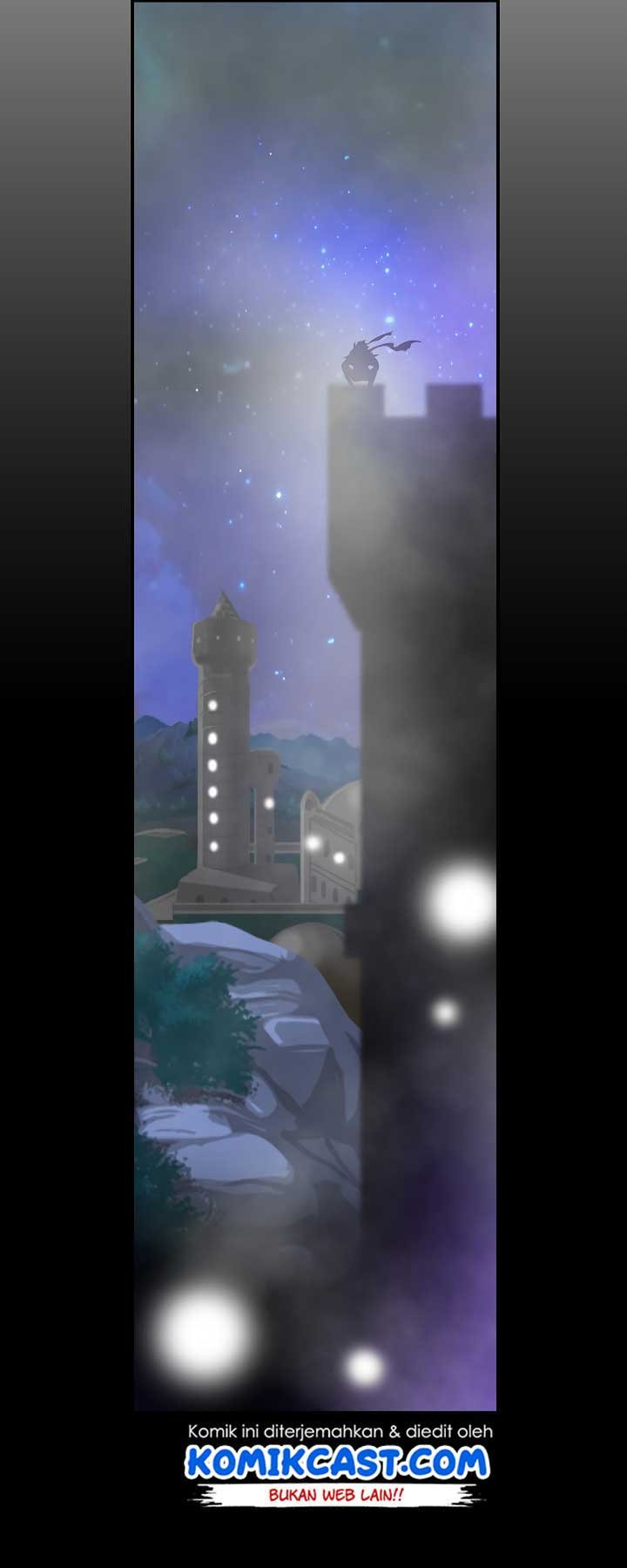 I’m Destined for Greatness! Chapter 37 Gambar 45