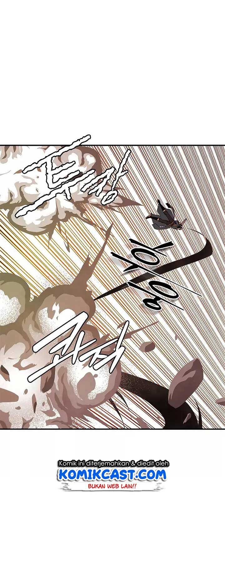 I’m Destined for Greatness! Chapter 36 Gambar 10