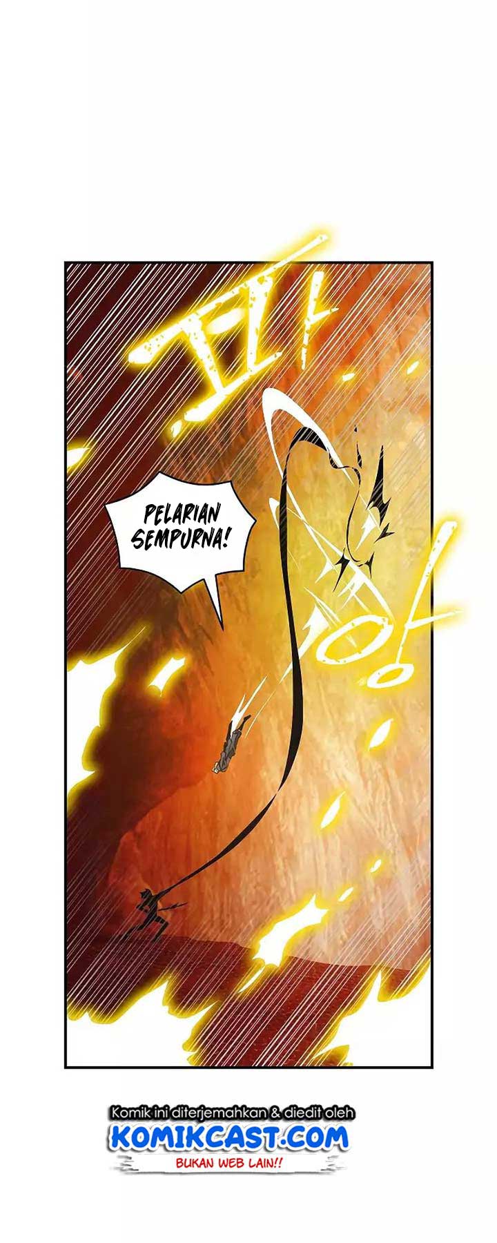 I’m Destined for Greatness! Chapter 36 Gambar 13