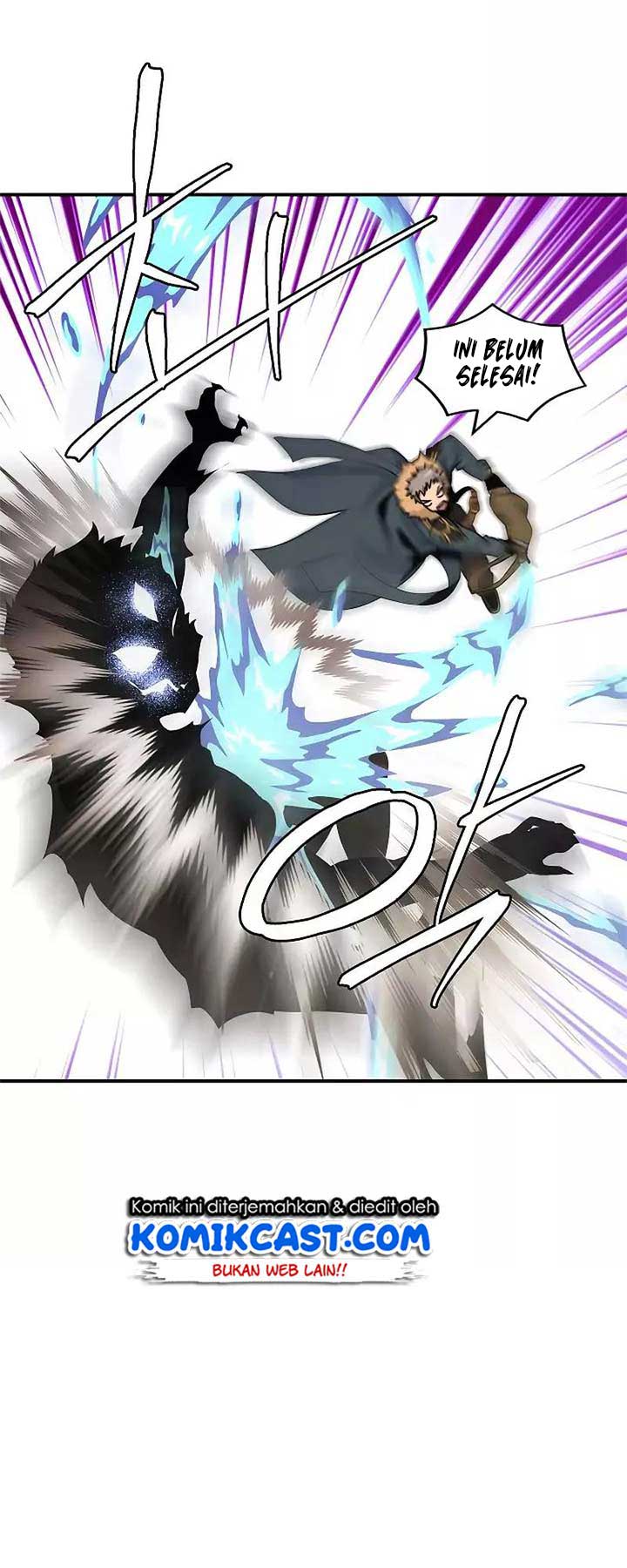 I’m Destined for Greatness! Chapter 36 Gambar 26